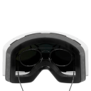 Lunettes de ski unisexes 13 x 9,2 cm UV400 Lunettes de protection d'hiver pour le ski, le snowboard et d'autres sports d'hiver avec un port 2