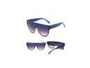 Lunettes de soleil à la mode J712 4