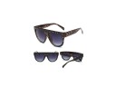 Lunettes de soleil à la mode J712 11