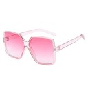 Lunettes de soleil carrées pour femmes 5