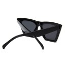 Lunettes de soleil carrées pour femmes E1247 2