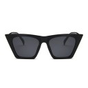 Lunettes de soleil carrées pour femmes E1247 3
