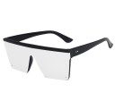 Lunettes de soleil carrées pour femmes E1262 6