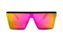 Lunettes de soleil carrées pour femmes E1262 9
