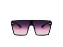 Lunettes de soleil carrées pour femmes E1264 10