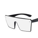 Lunettes de soleil carrées pour femmes E1264 4