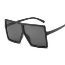 Lunettes de soleil carrées pour femmes E1266 23