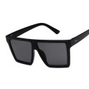 Lunettes de soleil carrées pour femmes E1301 4
