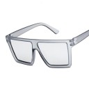 Lunettes de soleil carrées pour femmes E1301 5