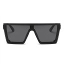 Lunettes de soleil carrées pour femmes E1302 2