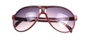 Lunettes de soleil colorées pour enfants J2779 15