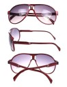 Lunettes de soleil colorées pour enfants J2779 7