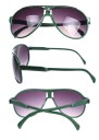 Lunettes de soleil colorées pour enfants J2779 9
