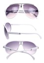 Lunettes de soleil colorées pour enfants J2779 10