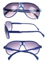 Lunettes de soleil colorées pour enfants J2779 12