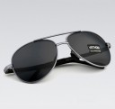 Lunettes de soleil de luxe pour hommes pilote J2656 11