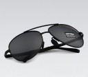 Lunettes de soleil de luxe pour hommes pilote J2656 10