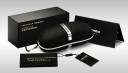 Lunettes de soleil de luxe unisexes J3462 3
