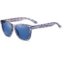 Lunettes de soleil E1451 16
