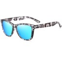 Lunettes de soleil E1451 18