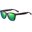Lunettes de soleil E1451 22