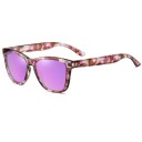 Lunettes de soleil E1451 23