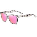 Lunettes de soleil E1451 24