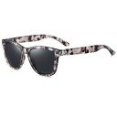 Lunettes de soleil E1451 6