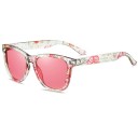 Lunettes de soleil E1451 25