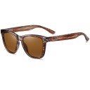 Lunettes de soleil E1451 12