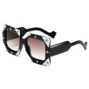 Lunettes de soleil E1724 4
