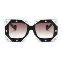 Lunettes de soleil E1724 2