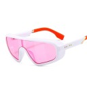 Lunettes de soleil E1760 8