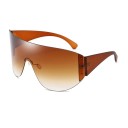 Lunettes de soleil E1839 5