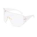 Lunettes de soleil E1839 7