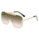 Lunettes de soleil E1857 8