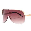Lunettes de soleil E1864 3