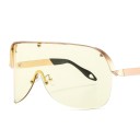 Lunettes de soleil E1864 6