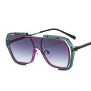Lunettes de soleil E1874 2