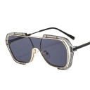 Lunettes de soleil E1874 4