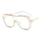 Lunettes de soleil E1874 8