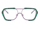 Lunettes de soleil E1874 1