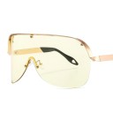 Lunettes de soleil E1891 6
