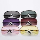 Lunettes de soleil E1891 1