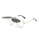 Lunettes de soleil E1904 1