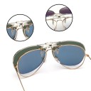 Lunettes de soleil E1904 2