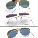 Lunettes de soleil E1904 3