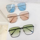 Lunettes de soleil E1905 2