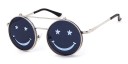 Lunettes de soleil E2069 3
