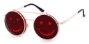Lunettes de soleil E2069 5